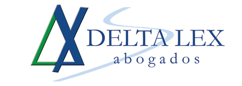 Logo de Delta Lex Abogados