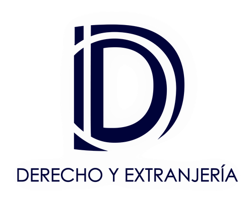 Logo de Derecho Y Extranjería