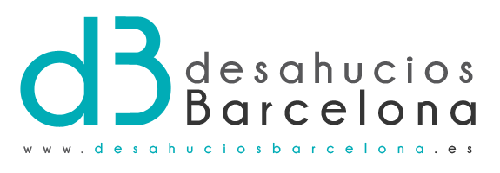 Logo de Desahucios Barcelona