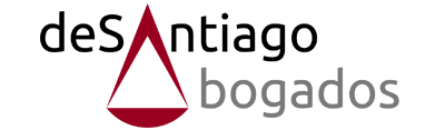 Logo de DeSantiago Abogados