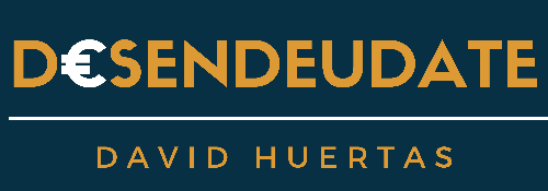 Logo de Desendeudate