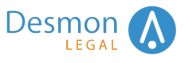 Logo de Desmon Legal