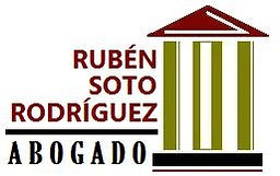 Logo de Despacho de Abogados Rubén Soto Rodríguez