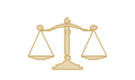 Logo de Despacho de Abogados Santos y Santos