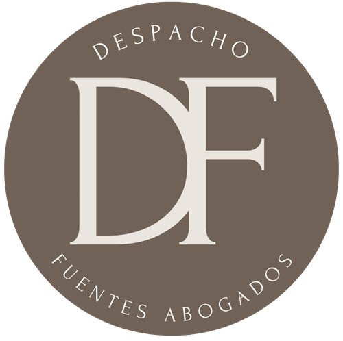 Logo de Despacho Fuentes Abogados