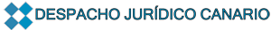 Logo de Despacho jurídico canario