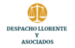 Logo de Despacho Llorente y asociados