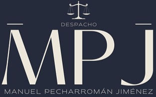 Logo de Despacho Manuel Pecharromán Jiménez