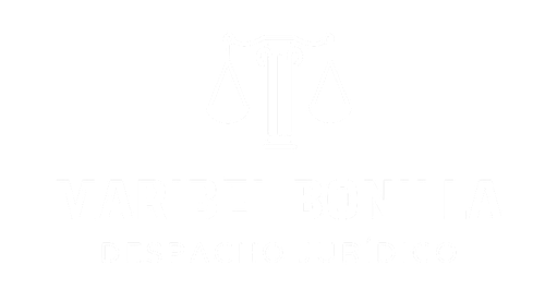 Logo de Despacho Maribel Bonilla