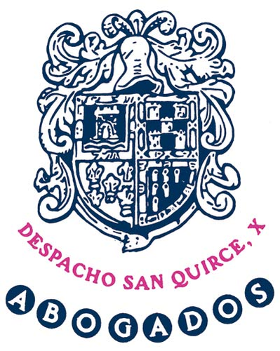 Logo de Despacho San Quirce Abogados