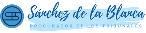 Logo de Despacho Sánchez de la Blanca