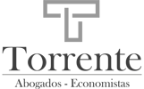 Logo de Despacho Torrente