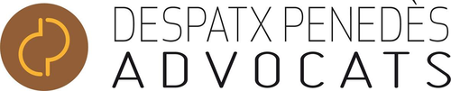 Logo de Despatx Penedès Advocats