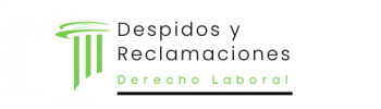 Logo de Despidos y reclamaciones