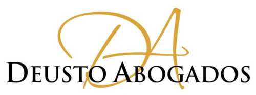 Logo de Deusto Abogados