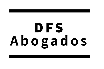 Logo de DFS Abogados