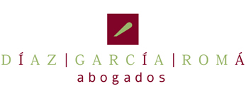 Logo de Díaz García Roma Abogados C.B