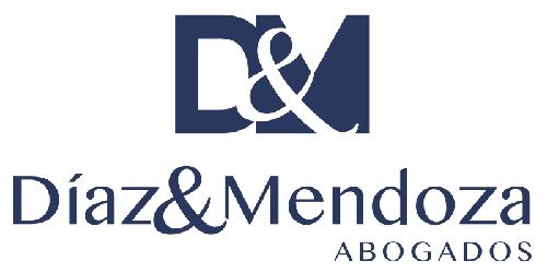 Logo de Díaz & Mendoza Abogados