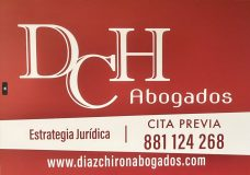 Logo de Diazchiron Abogados