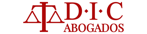 Logo de Dic Abogados