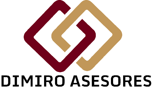 Logo de Dimiro Asesores