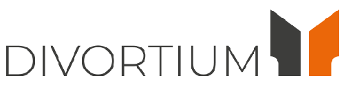 Logo de Divortium