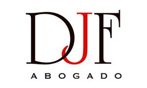 Logo de Djf abogados