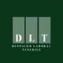 Logo de Dlt - Despacho Laboral Tenerife