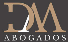 Logo de Dm Abogados