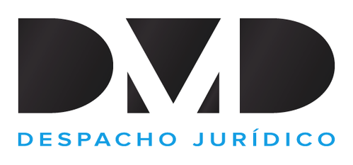 Logo de Dmd Abogados