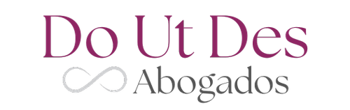 Logo de Do ut des abogados