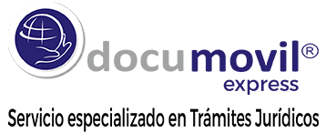 Logo de Documovil, S.L