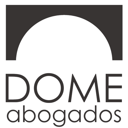 Logo de Dome Abogados