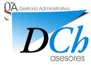 Logo de Domínguez Chacón Asesores