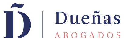 Logo de Dueñas Abogados