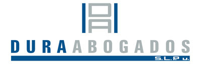 Logo de Durá Abogados S L P