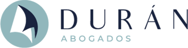 Logo de Durán Abogados S.C.A