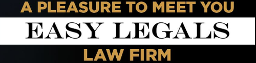 Logo de Easy Legals