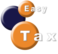 Logo de Easy Tax Consulting