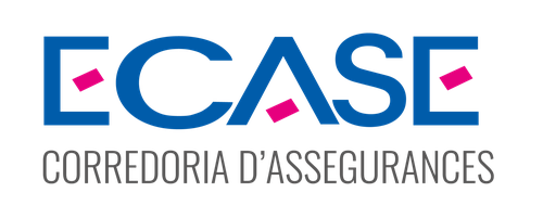 Logo de Ecase Correduría de Seguros