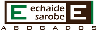 Logo de Echaide Sarobe Abogados