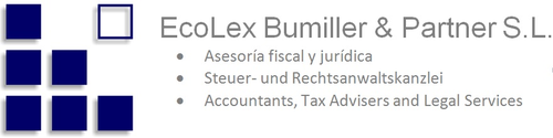 Logo de EcoLex Bumiller & Partner S.L