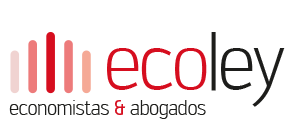 Logo de Ecoley - Economistas & Abogados