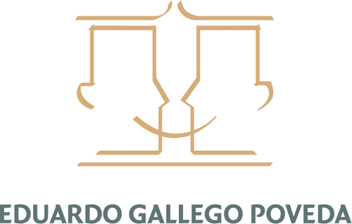 Logo de Eduardo Gallego Abogado