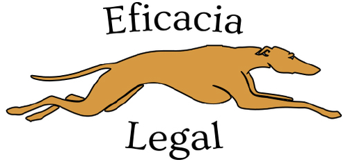 Logo de Eficacia Legal