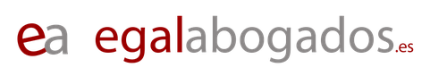 Logo de Egal Abogados