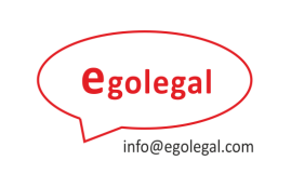 Logo de Ego Legal