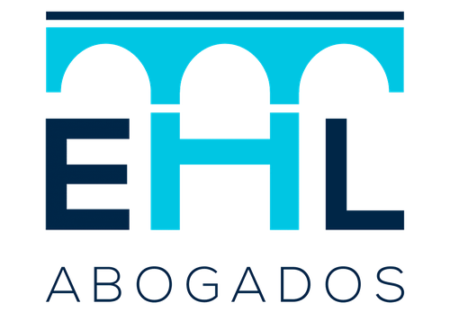 Logo de Ehl abogados