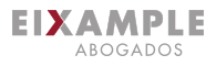 Logo de Eixample Abogados