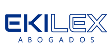 Logo de Ekilex Abogados